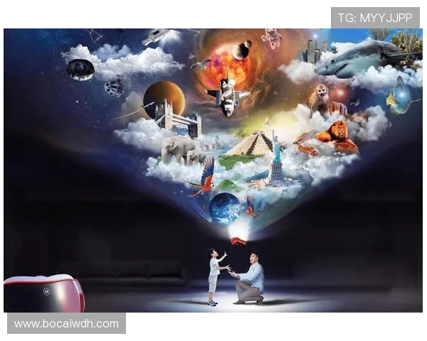 尔尔直播间：一场跨越虚拟与现实的奇妙邂逅